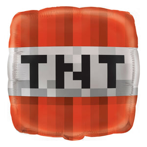 Minecraft Adventure Large Party Kit