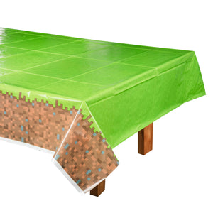 Minecraft Adventure Large Party Kit