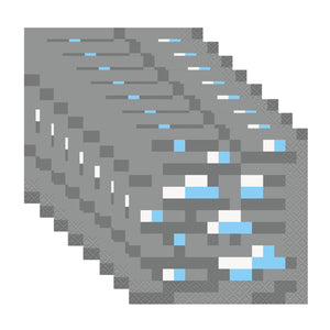 Minecraft Adventure Large Party Kit