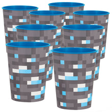 Load image into Gallery viewer, Minecraft Adventure Large Party Kit
